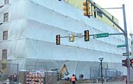 Building Enclosures