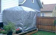 Porch Enclosures
