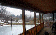 Porch Enclosures