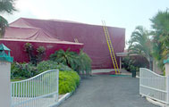 Fumigation Covers