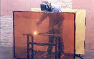 Welding Blankets