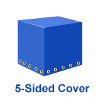 5-Sided Cover