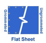 Flat Sheet